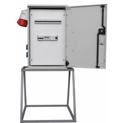 Rozdzielnica budowlana RB40x60-G0045